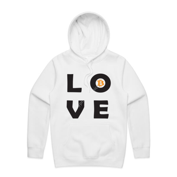 Bitcoin - LOVE  Thumbnail