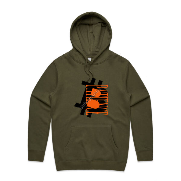 Bitcoin - Patience  Thumbnail