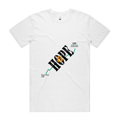 Bitcoin - Hope  Thumbnail