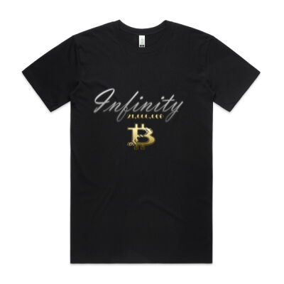 Bitcoin Infinity  Thumbnail
