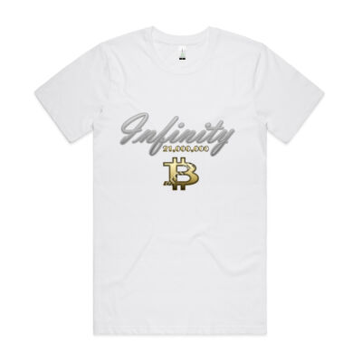 Bitcoin Infinity  Thumbnail