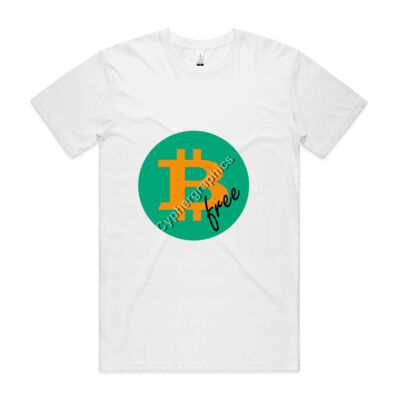 Be Free Teal design  Thumbnail