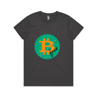 Be Free Teal design  Thumbnail