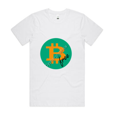 Be Free Teal design  Thumbnail