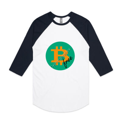 Be Free Teal design  Thumbnail