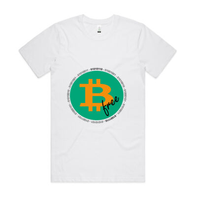 Bitcoin - Binary Code - Can you crack it?  Thumbnail