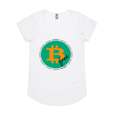 Bitcoin - Binary Code - Can you crack it?  Thumbnail