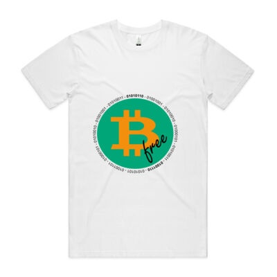 Bitcoin - Binary Code - Can you crack it?  Thumbnail