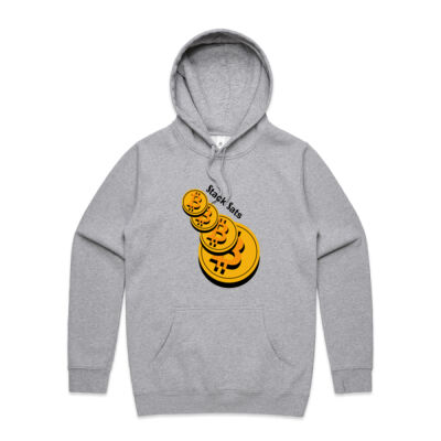 Stack Sats - Vintage  Thumbnail