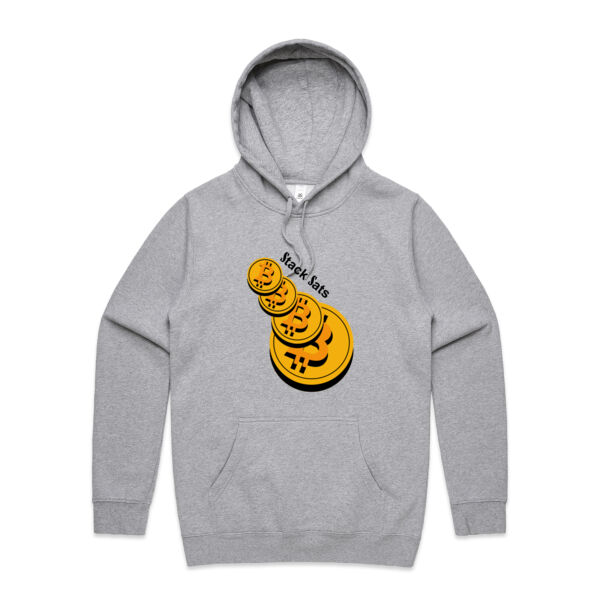 Stack Sats - Vintage  Thumbnail