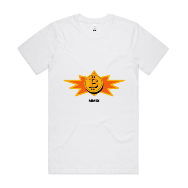 BTC MMIX Thumbnail